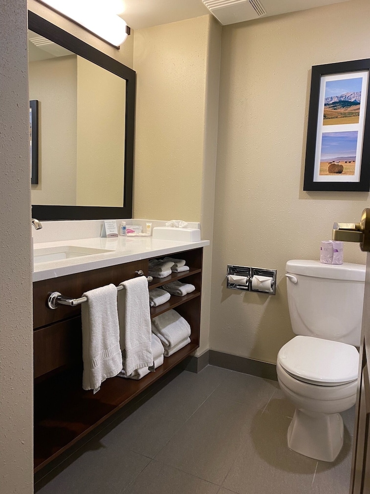 Comfort Inn Lethbridge South 23/43