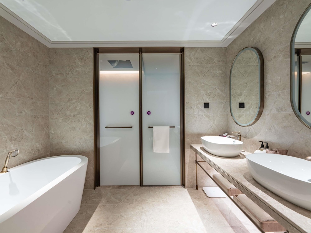 Mercure Lanzhou University Tianshui 41/47