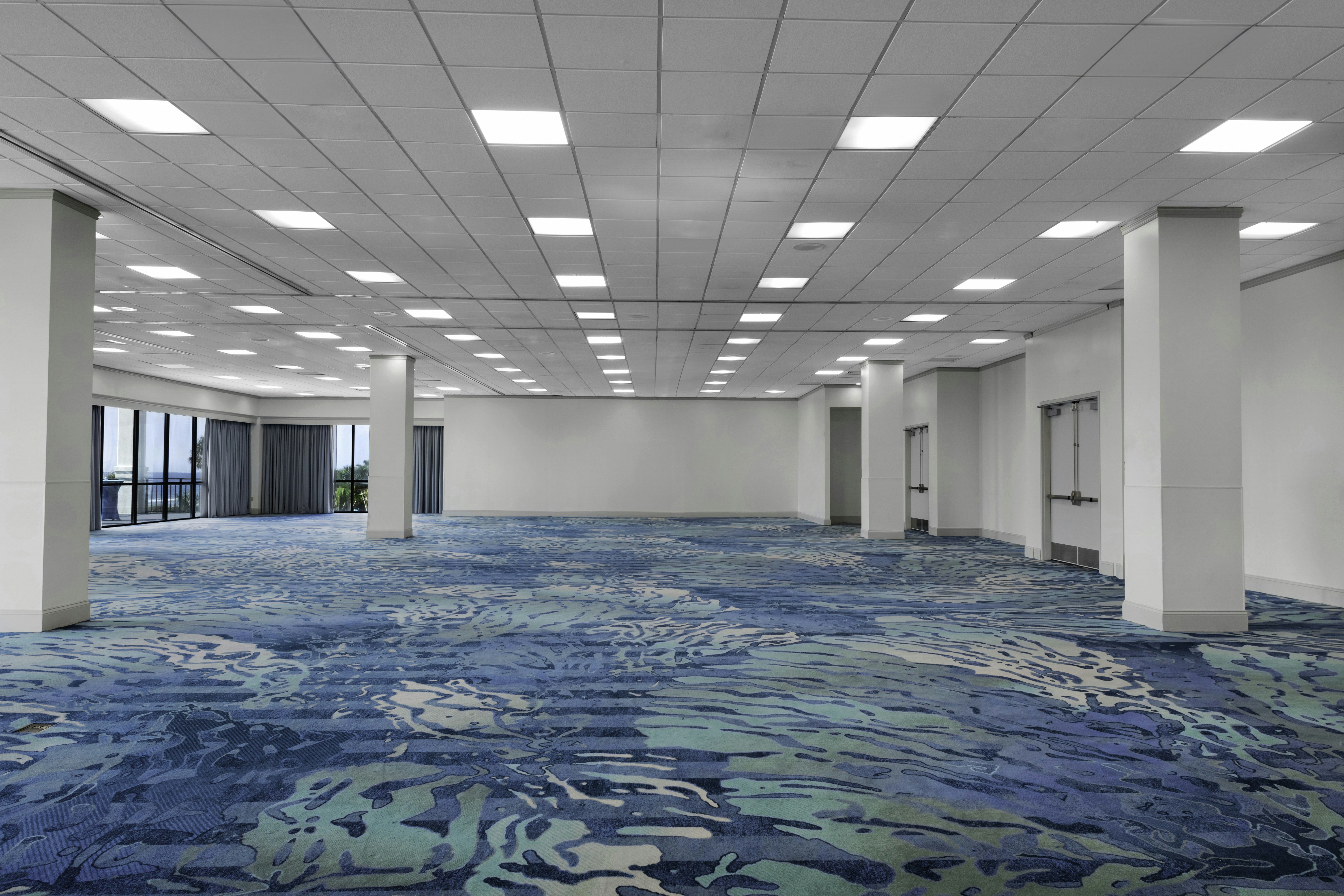 DoubleTree Resort by Hilton Myrtle Beach Oceanfront 82/97