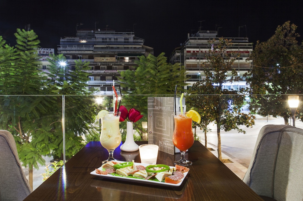 Leto Hotel 34/40