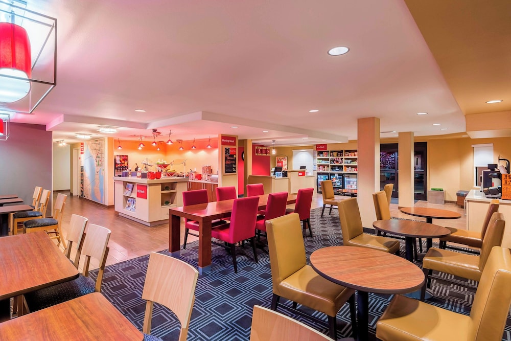 TownePlace Suites by Marriott Tampa Westshore/Airport 39/54