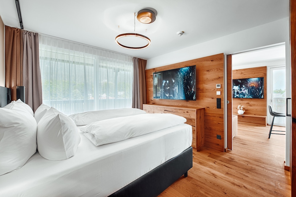 Obermuhle Boutique Resort 16/37