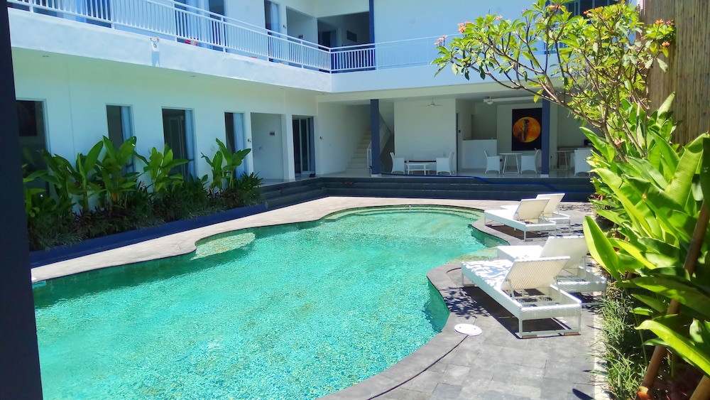 The Bali Bubble 19/26