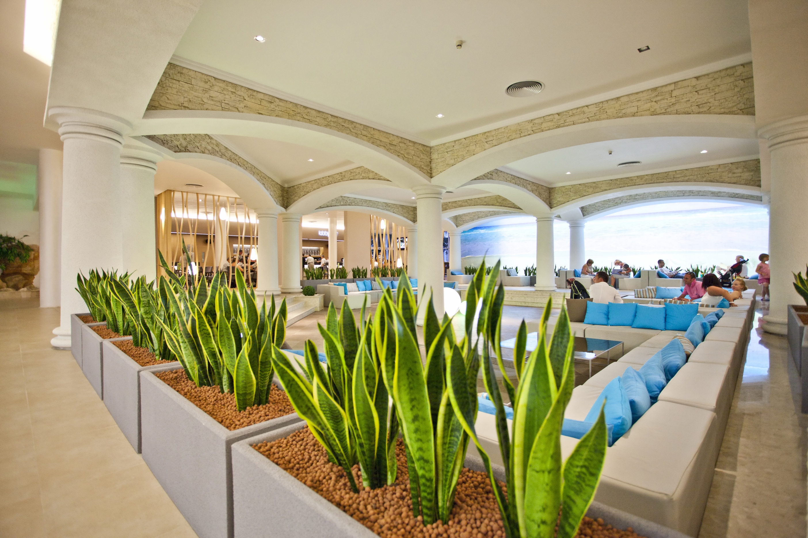 DIT Evrika Beach Club Hotel 43/68