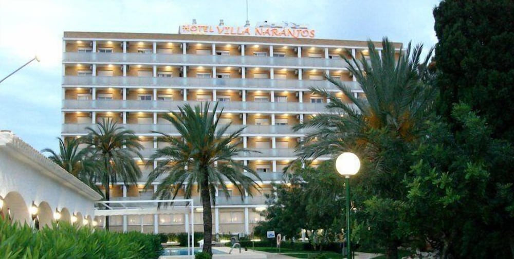 Villa Naranjos 5/55