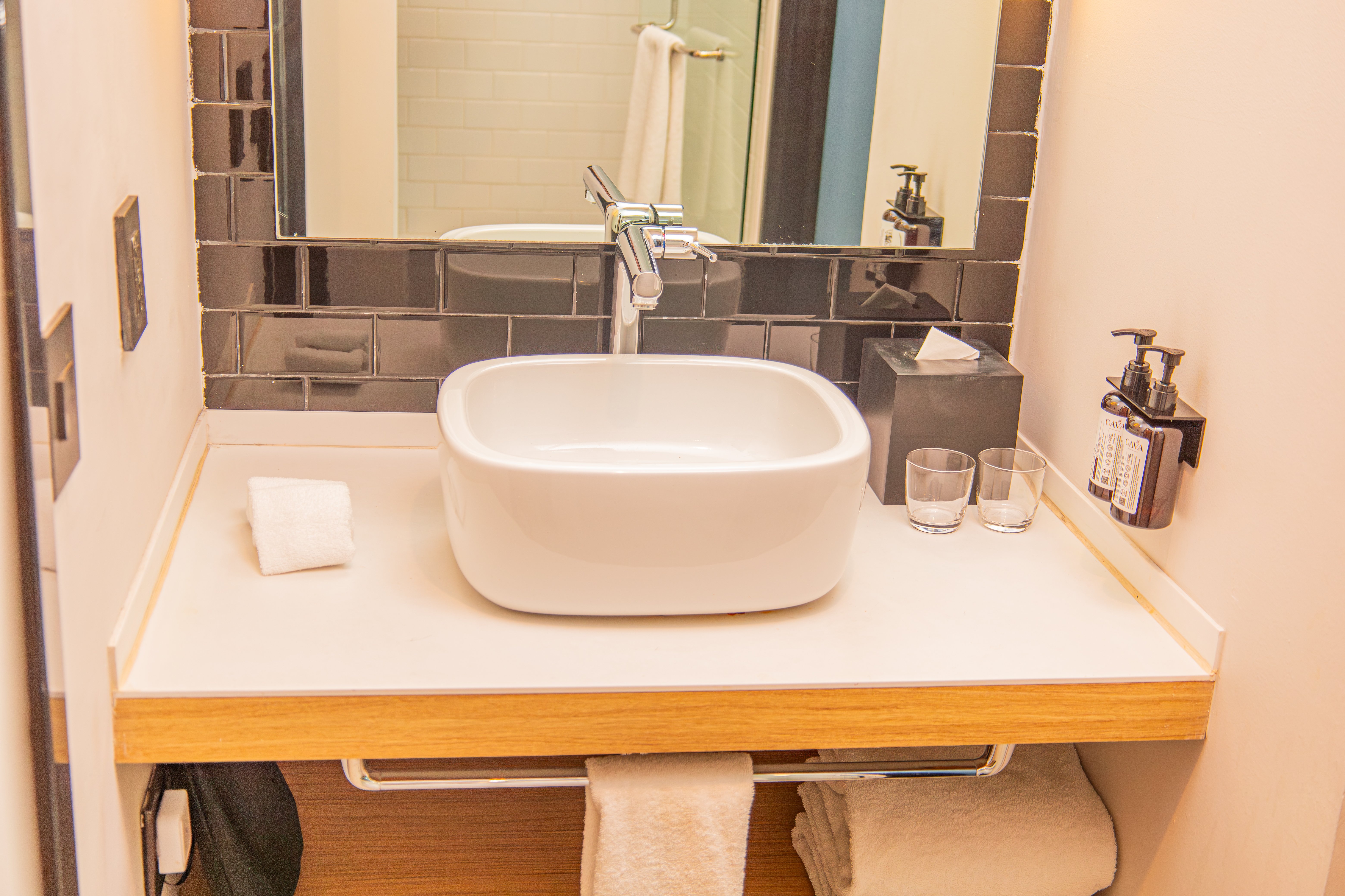 Crowne Plaza Merida by IHG 59/60