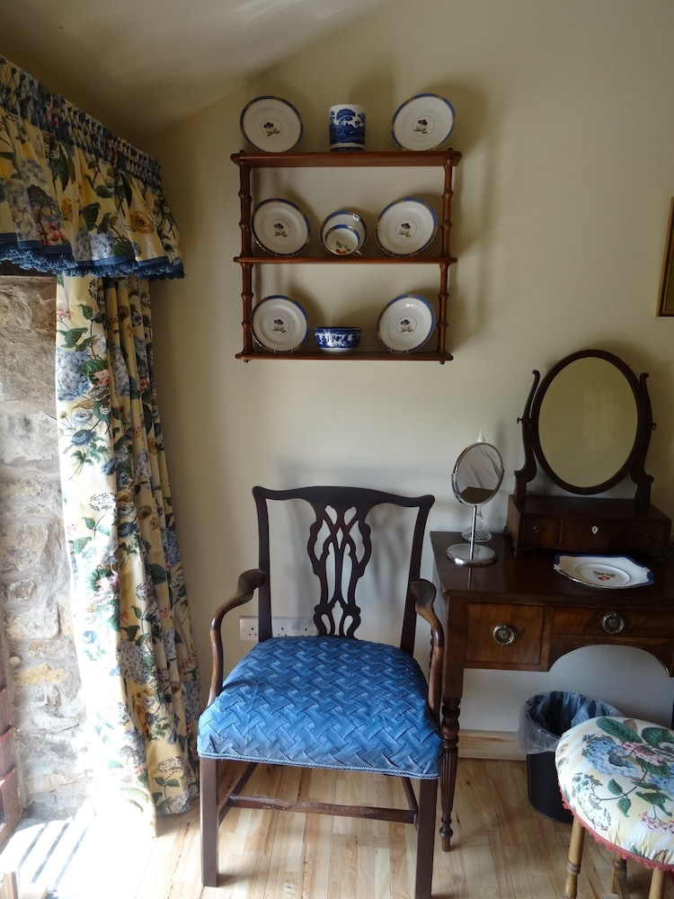 Hollamoor Farm B&B 4/50