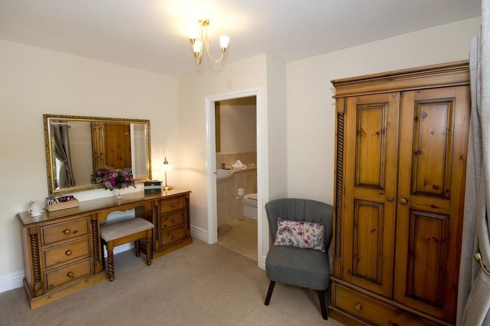The Morritt Country House Hotel & The Garage Spa 56/67