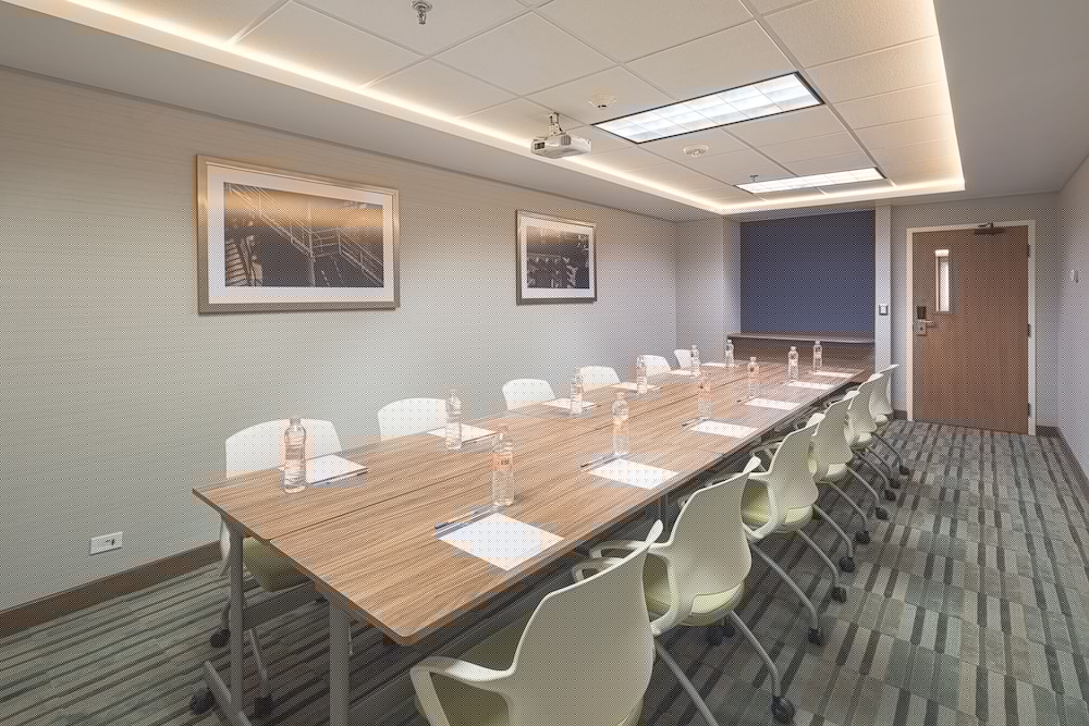 Hampton Inn by Hilton Monterrey Galerias Obispado 53/72