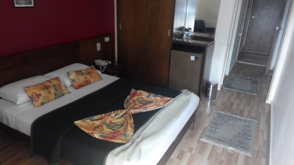 King Hotel Cairo 23/28