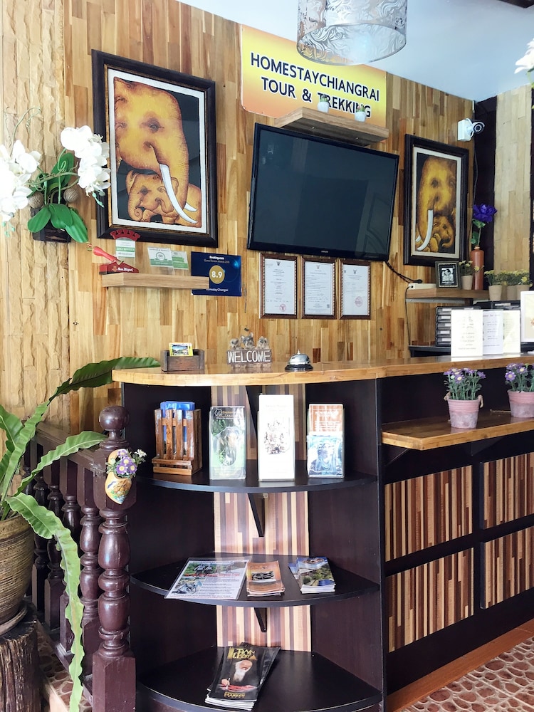 Homestay Chiang Rai 2/50