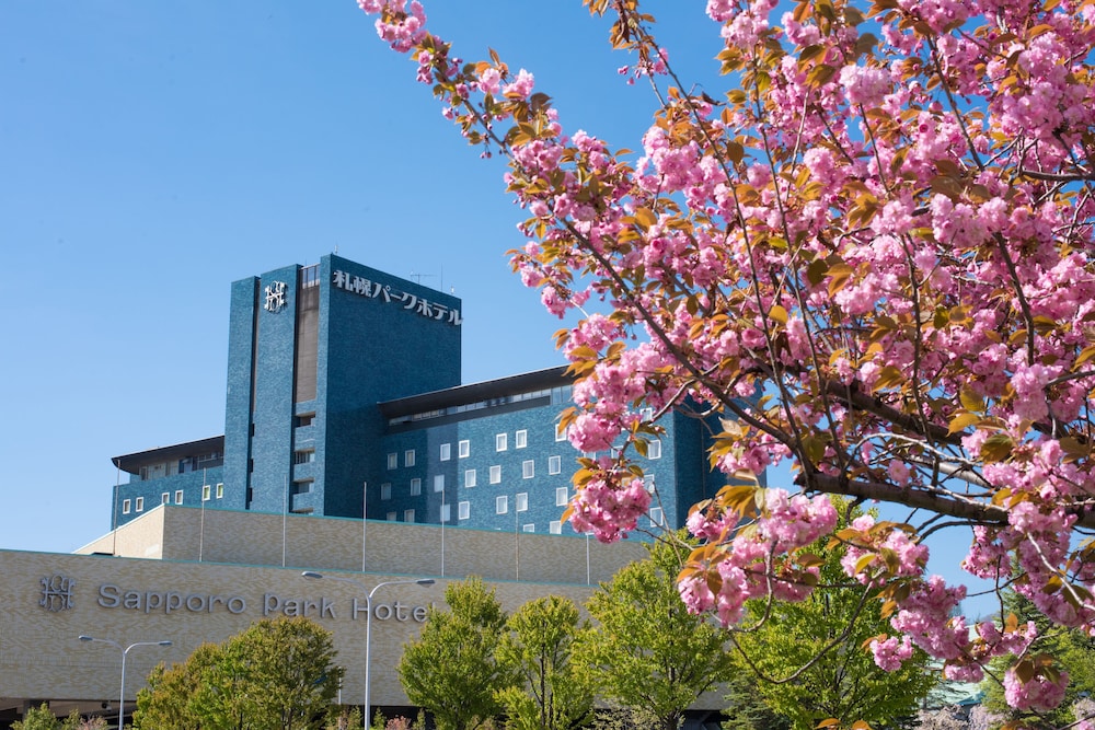 札幌パークホテル 写真4