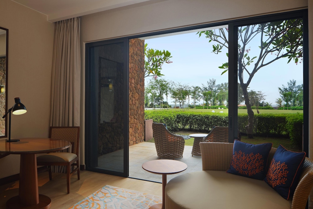 The Westin Desaru Coast Resort in BANDAR PENAWAR