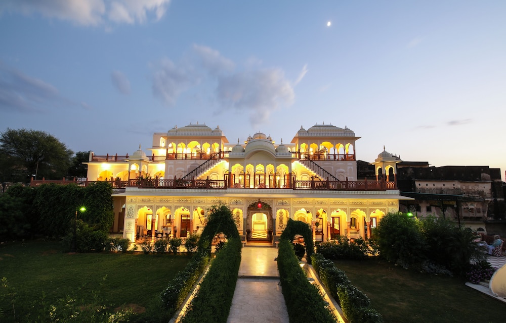 Shahpura Haveli 6/50
