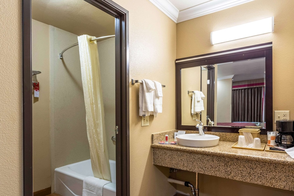 Econo Lodge Inn & Suites Escondido Downtown 21/48