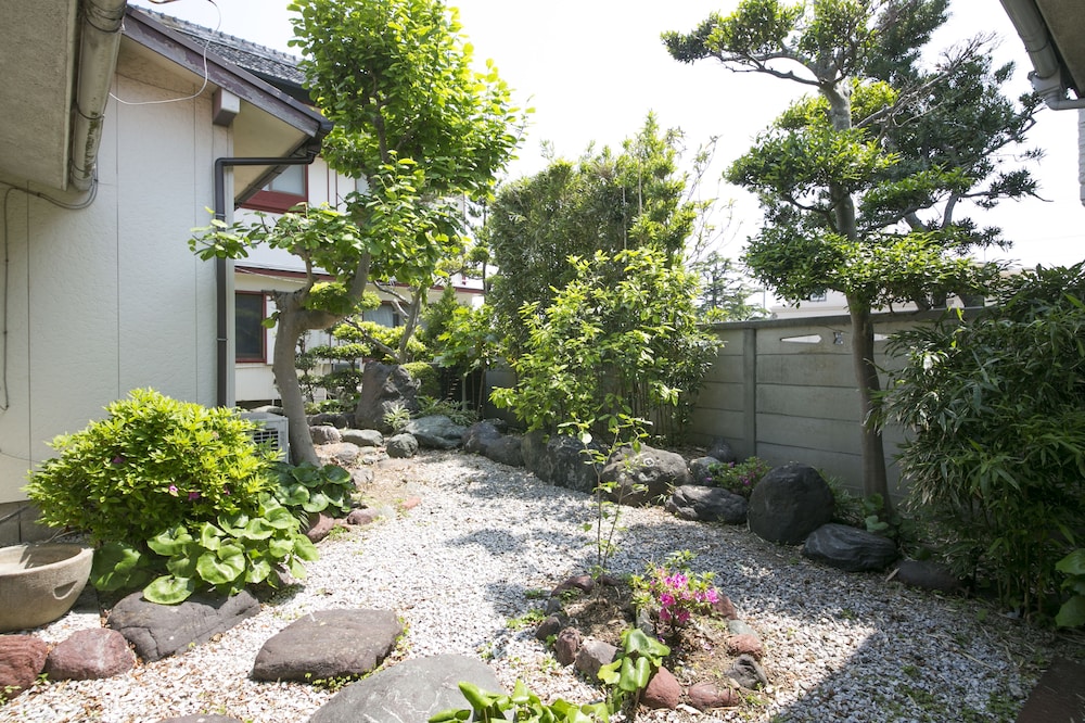 Tamagawa Ryokan 31/34