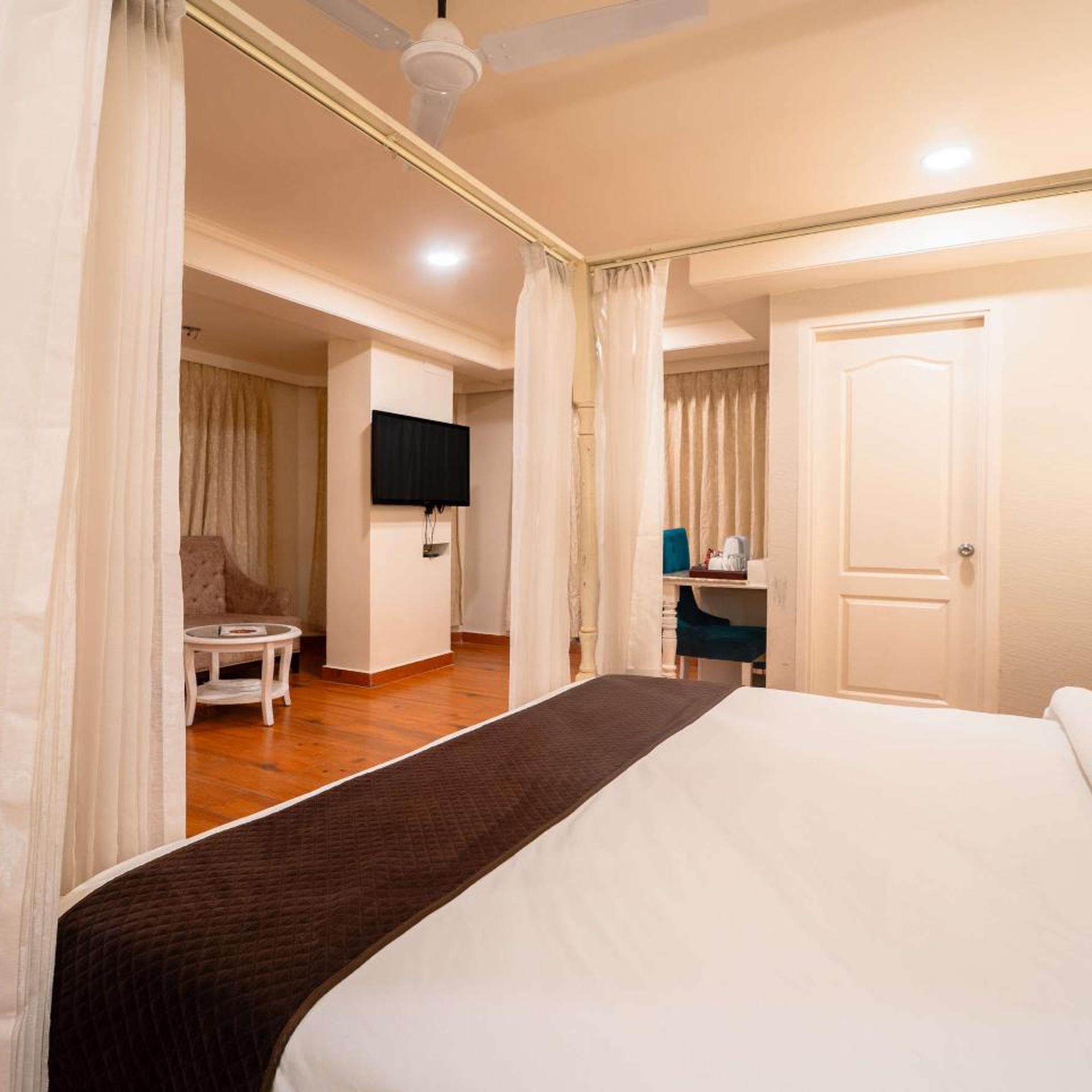 Hotel Magenta Jaipur 9/32