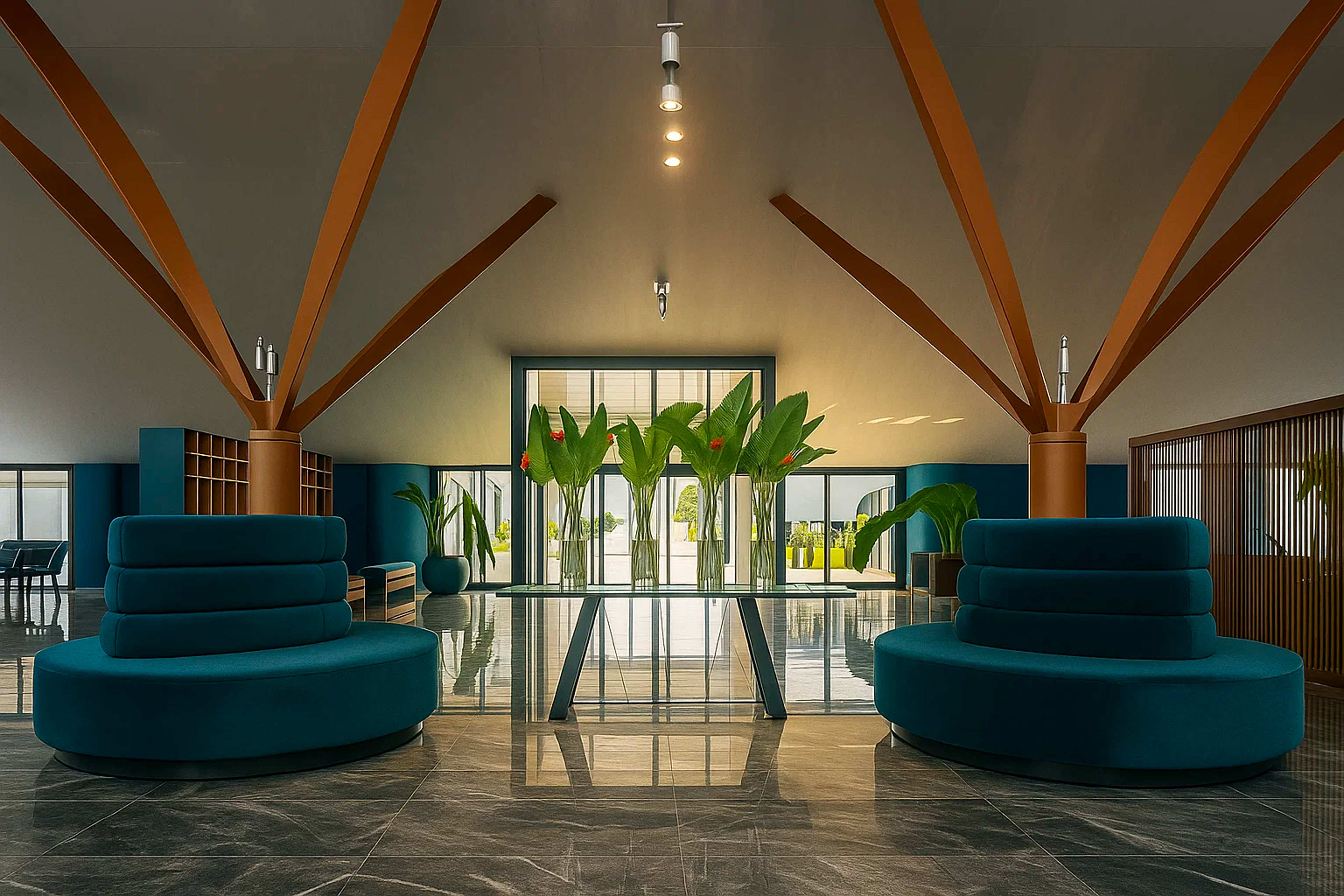 Holiday Inn Naples Nola Vulcano Buono 30/50