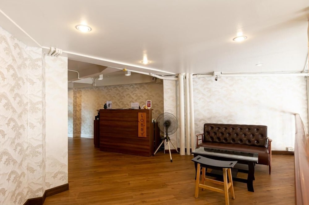 Loftel 22 Hostel 10/50