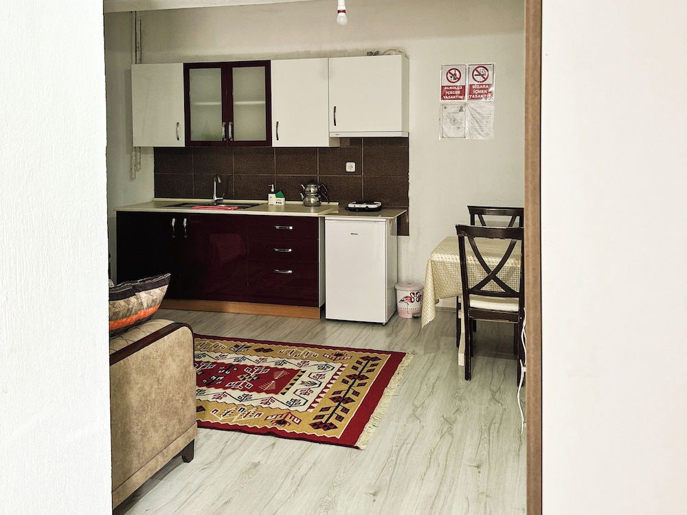 Sahan Apart ve Bungalov 4/31