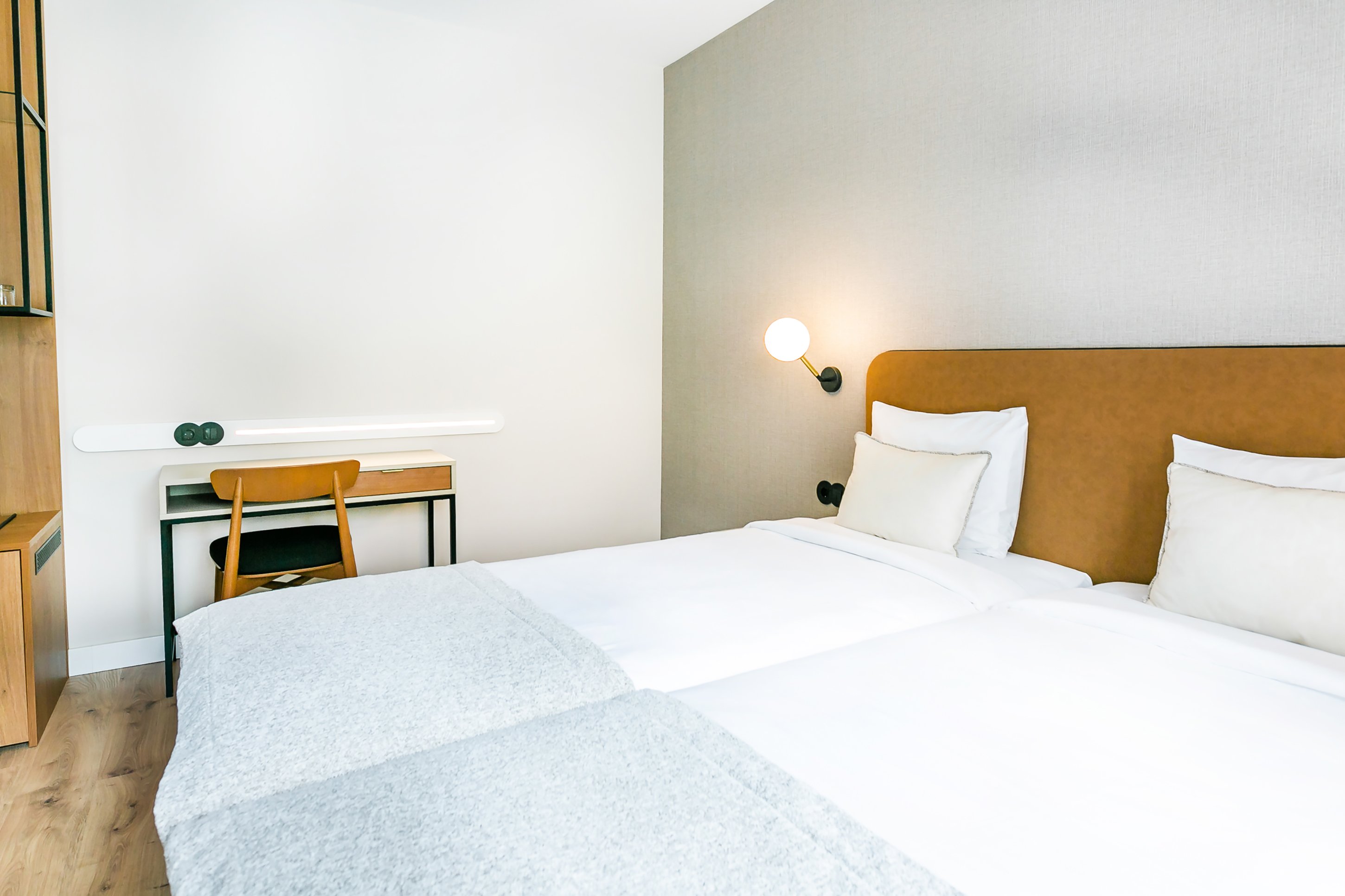 LX SoHo Boutique Hotel 31/70