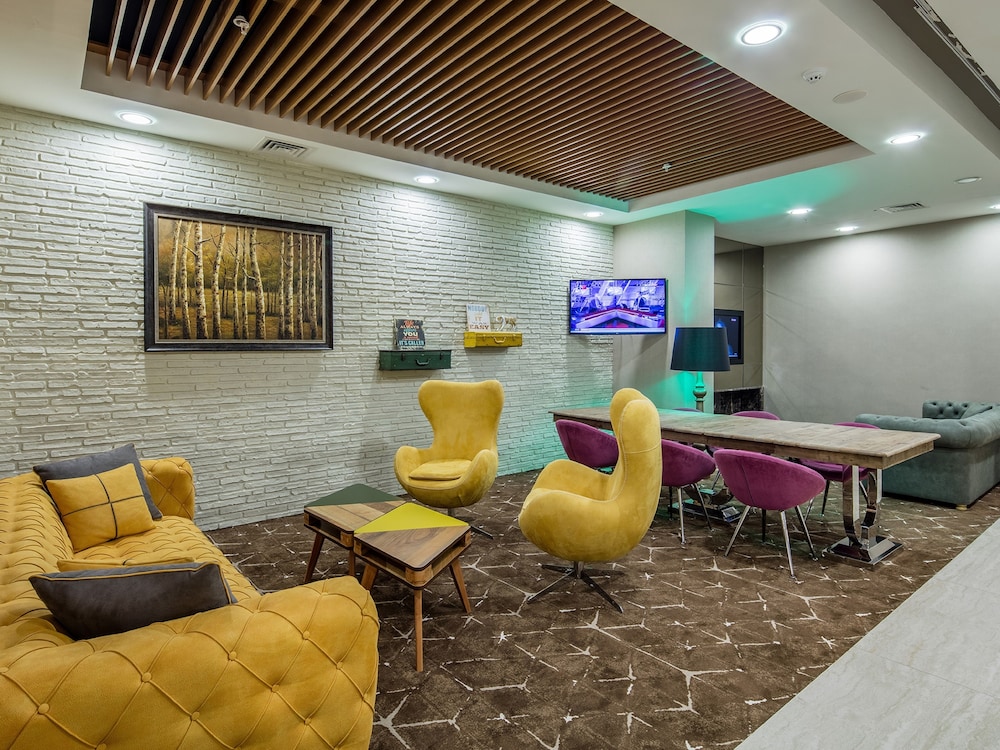 Holiday Inn Antalya - Lara 45/78