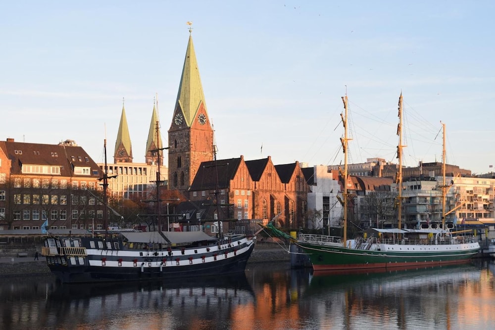 Vienna House Easy Bremen 51/56