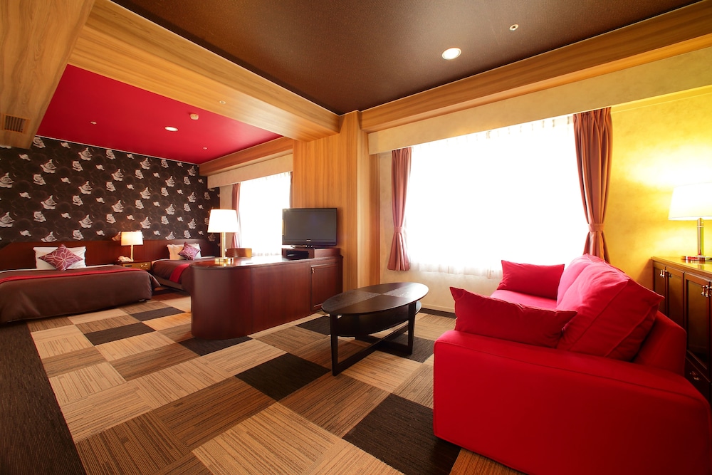 Quintessa Hotel Iseshima 32/50