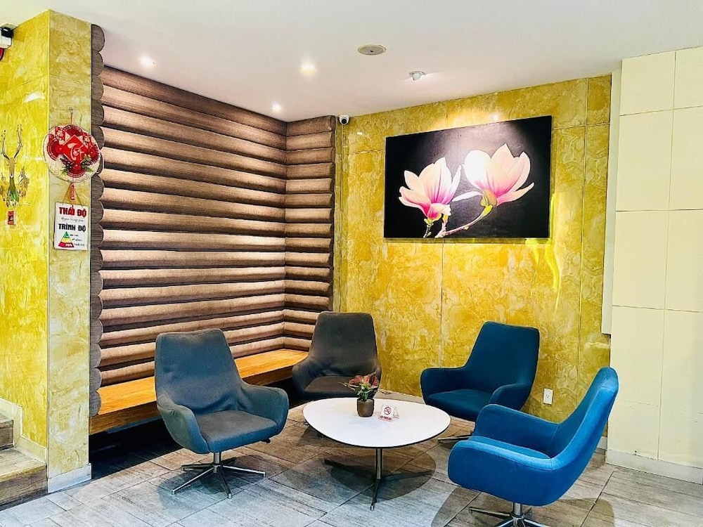 A25 Hotel - 142 Bui Thi Xuan 9/63