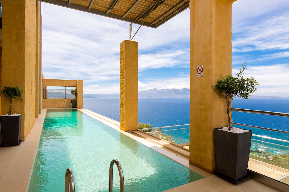 Ravdoucha Epavlis - Villa Athina 24/50