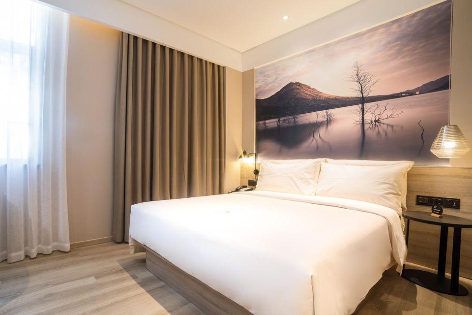 Elegant, Double Bed
