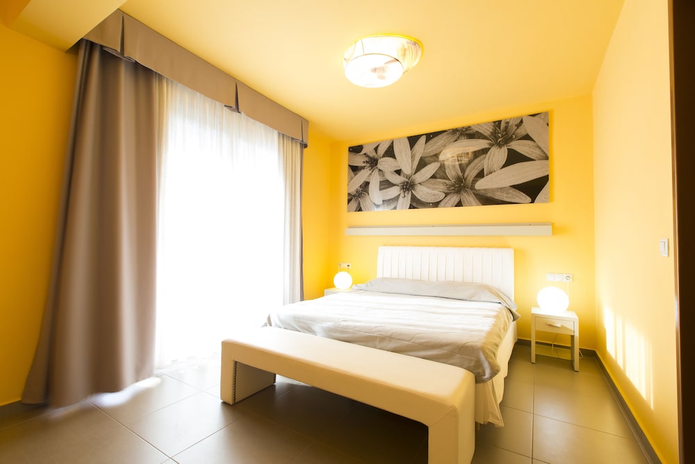 Bourtzi Boutique Hotel 17/64