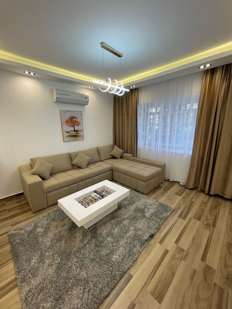 Delta Sharm Resort 30/50