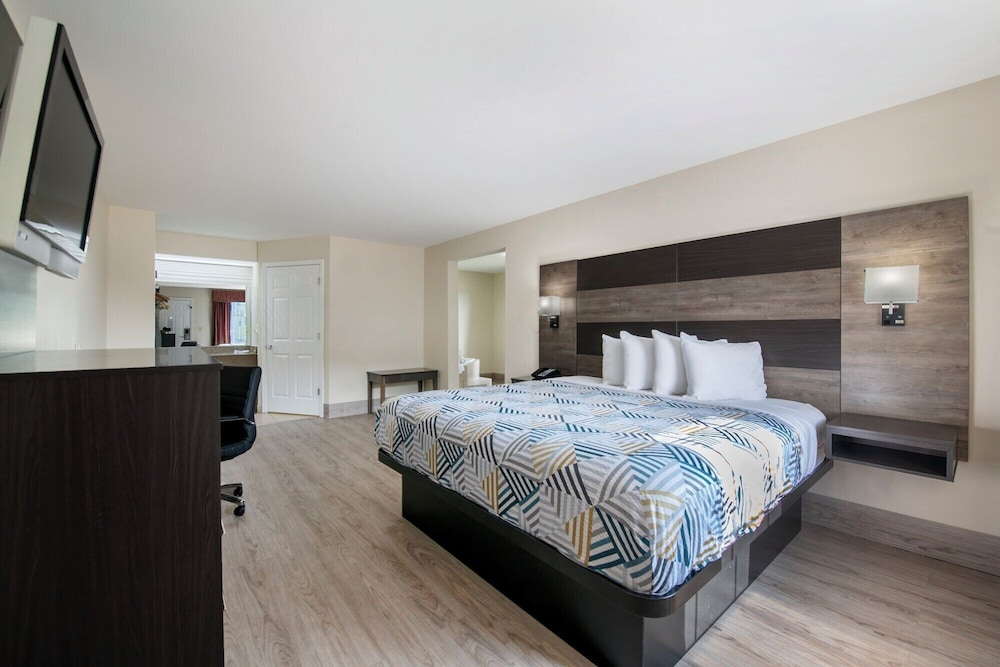Motel6 Macon, GA - I-475 29/53