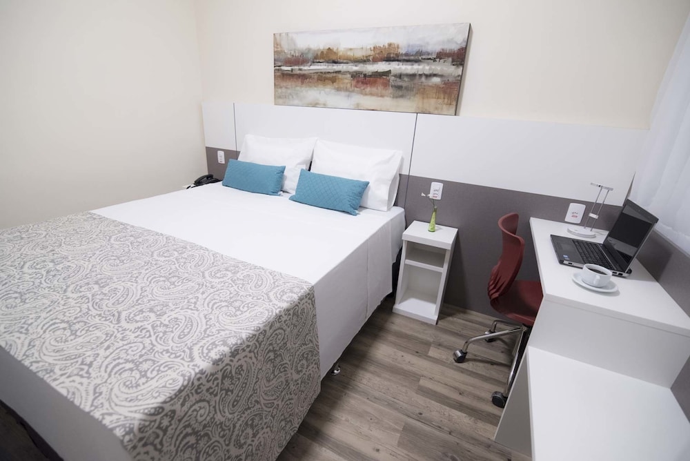Hotel H2 Congonhas 17/62
