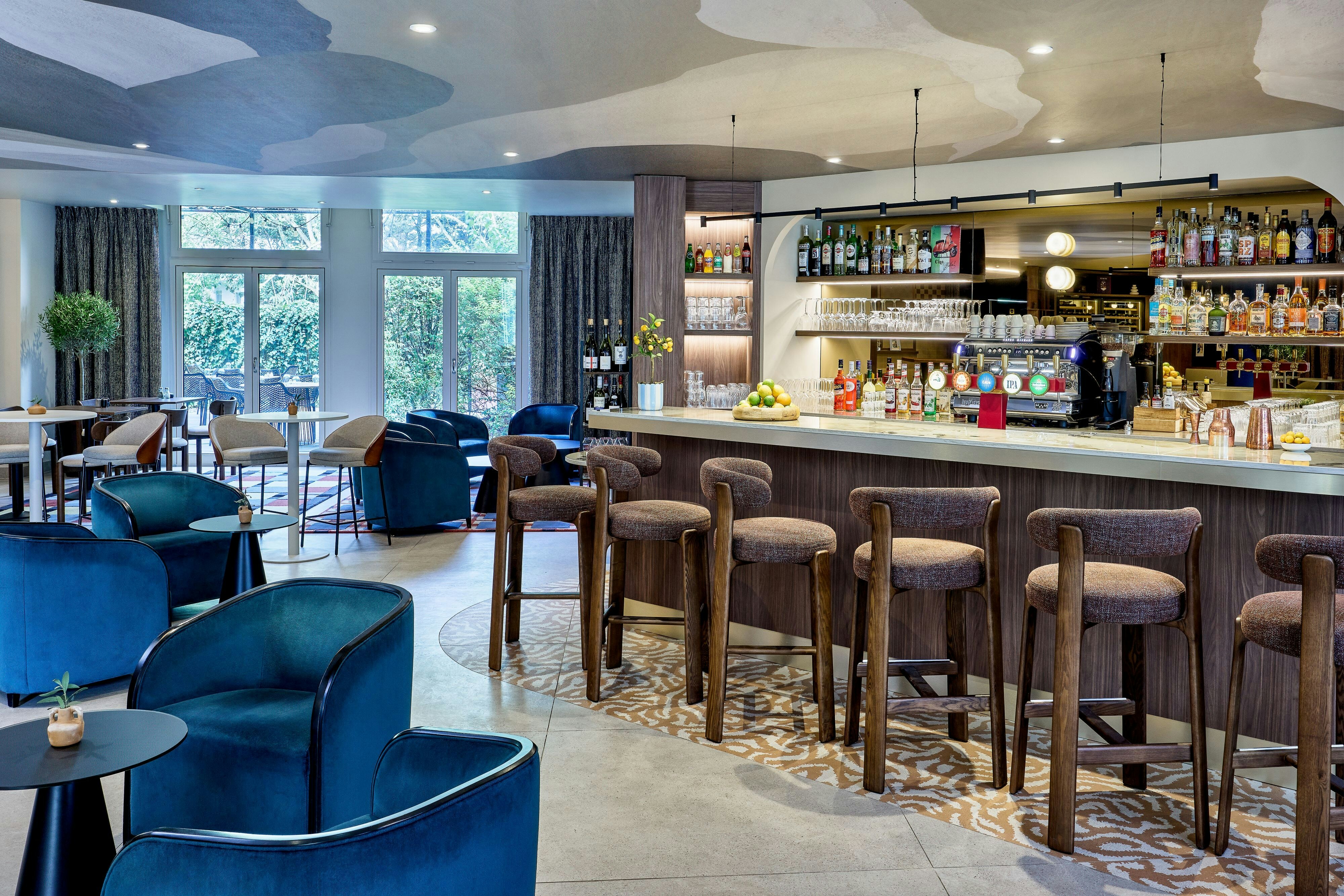 Four Points by Sheraton Paris Charles de Gaulle Airport 6/9