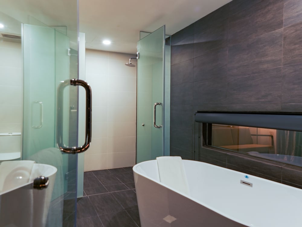 Starus Hotel Bukit Bintang 29/31