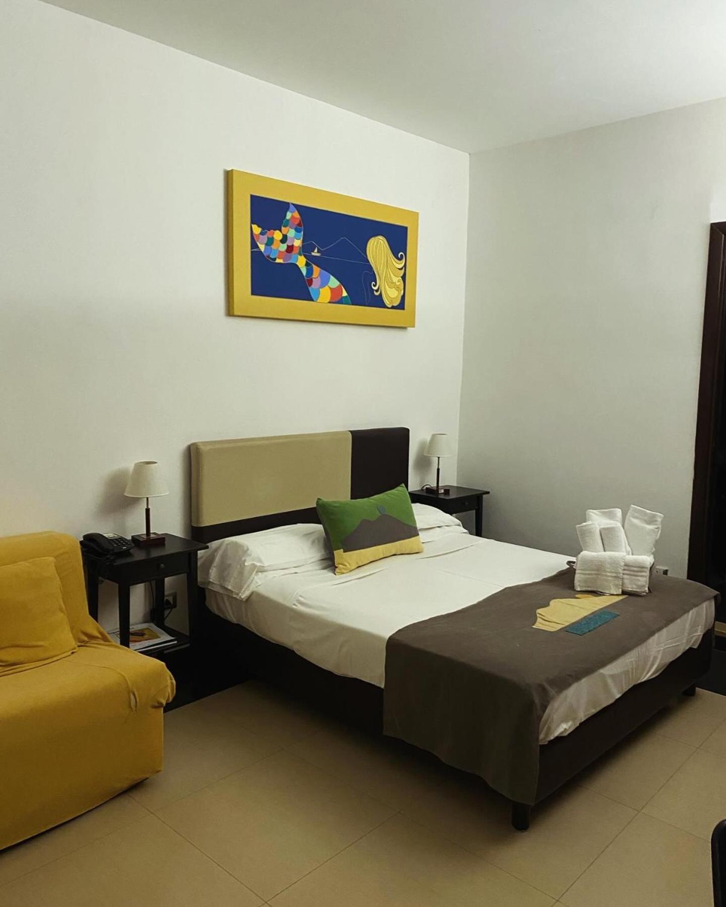 غرفة كومفورت رباعية، Hotel Residence Plebiscito Aparthotel Formerly Plebiscito Aparthotel 5/10