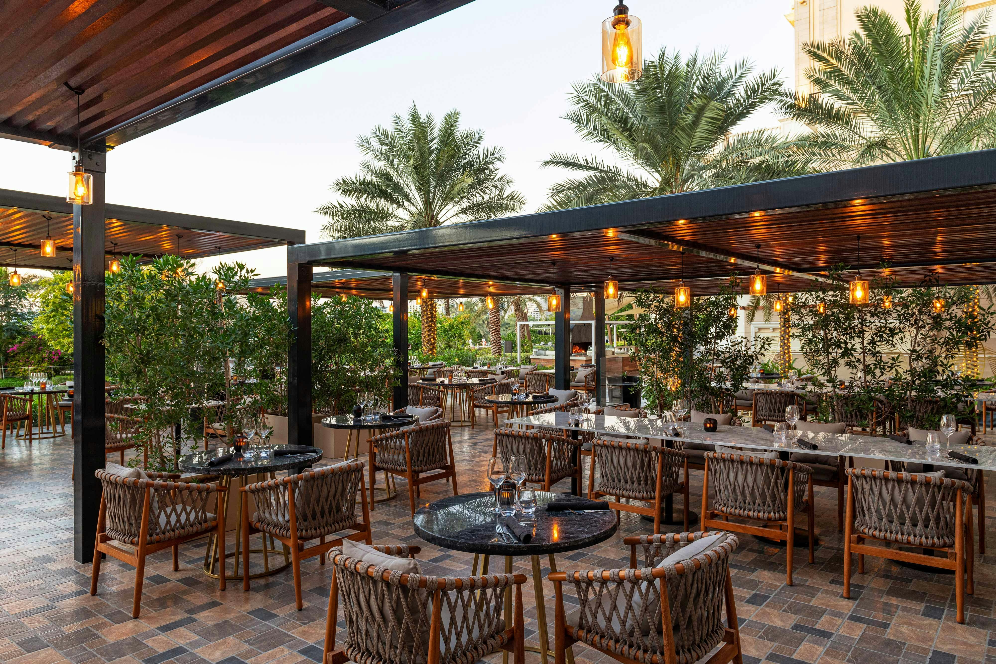 The Westin Dubai Mina Seyahi Beach Resort & Marina 50/81