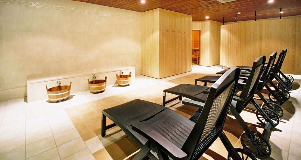 Doubletree By Hilton Royal Parc Soestduinen 55/58