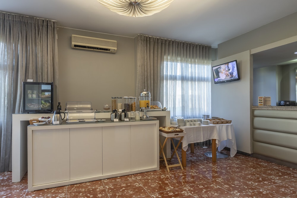 Hotel Vila 9/50