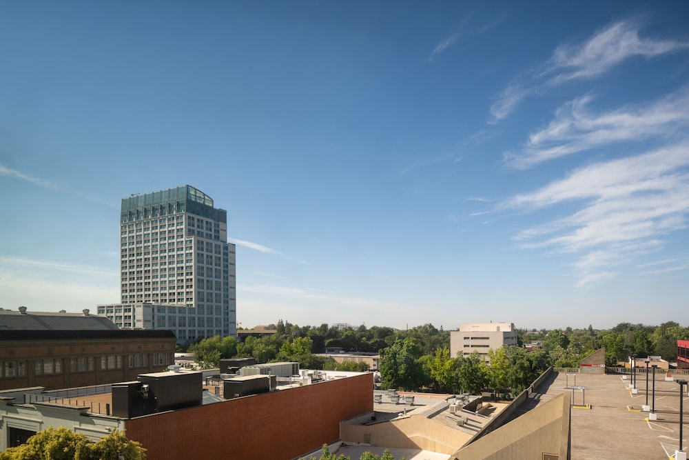 Sheraton Grand Sacramento in SACRAMENTO - CA