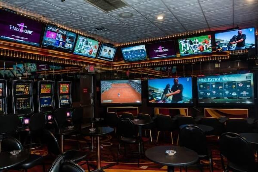 Skyline Hotel & Casino 19/29