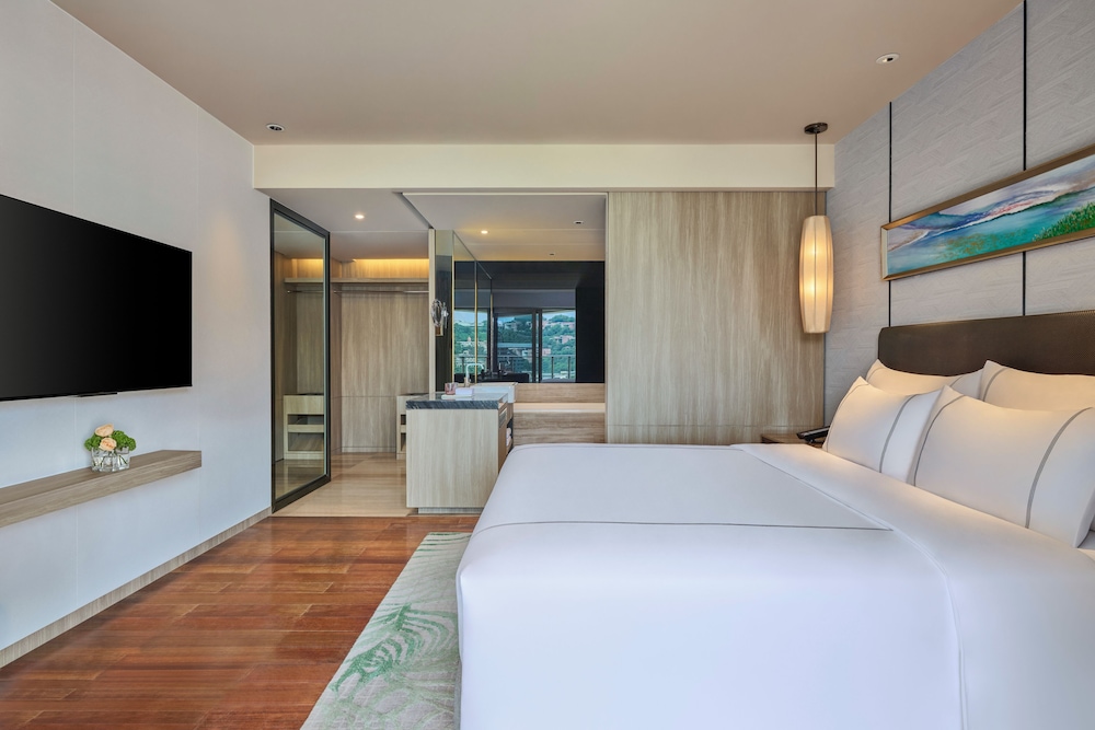 Kingkey Palace Hotel Shenzhen 14/69