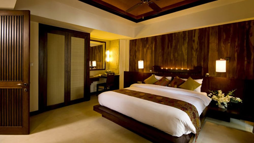 Anyavee Tubkaek Beach Resort 19/75