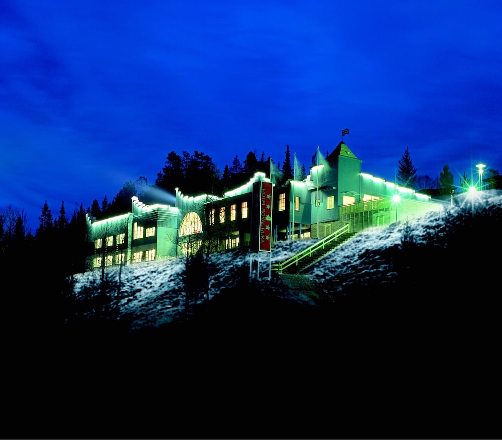 Hotel Royal Ruka 32/33