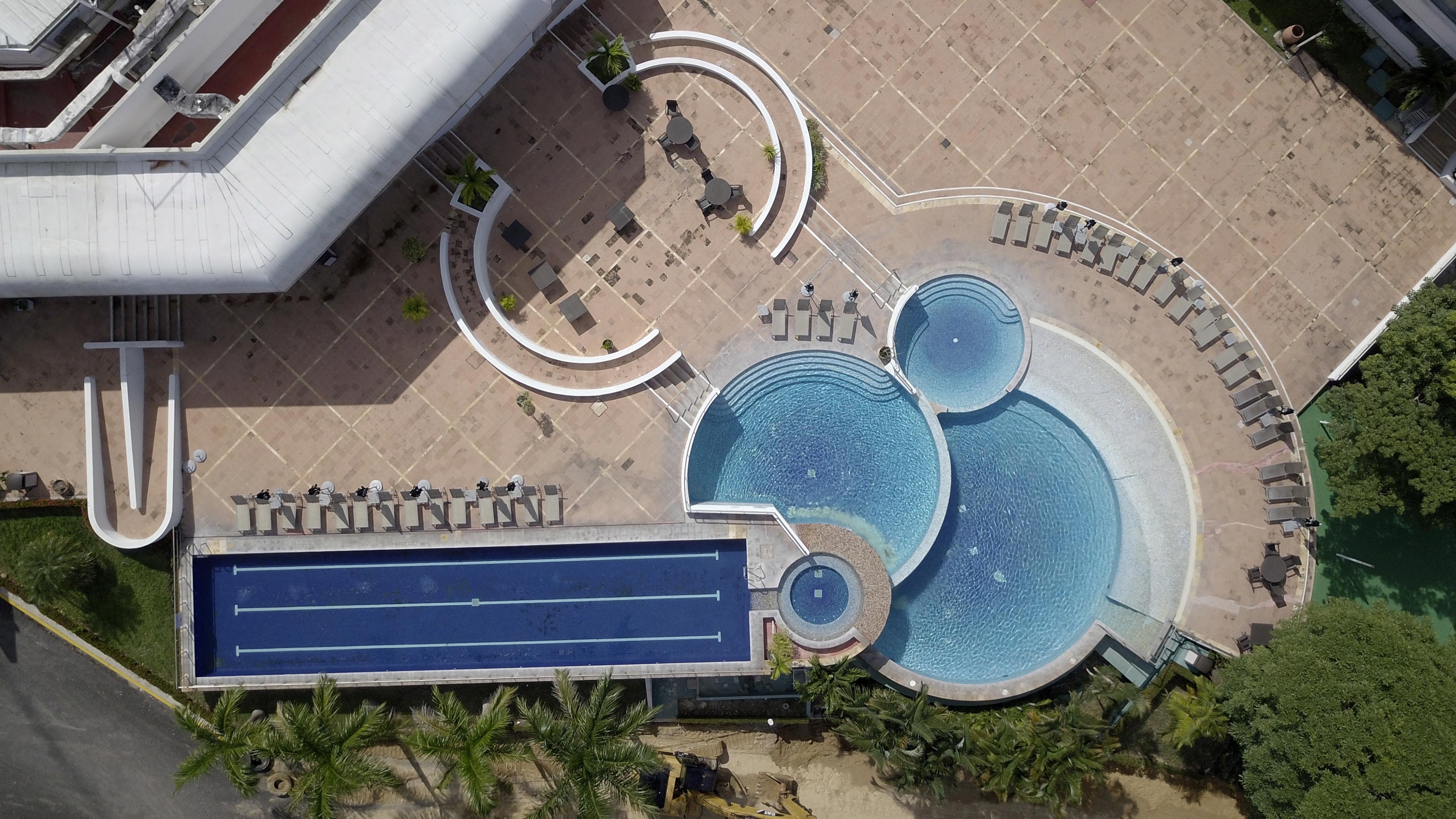 Holiday Inn Villahermosa Aeropuerto 3/41