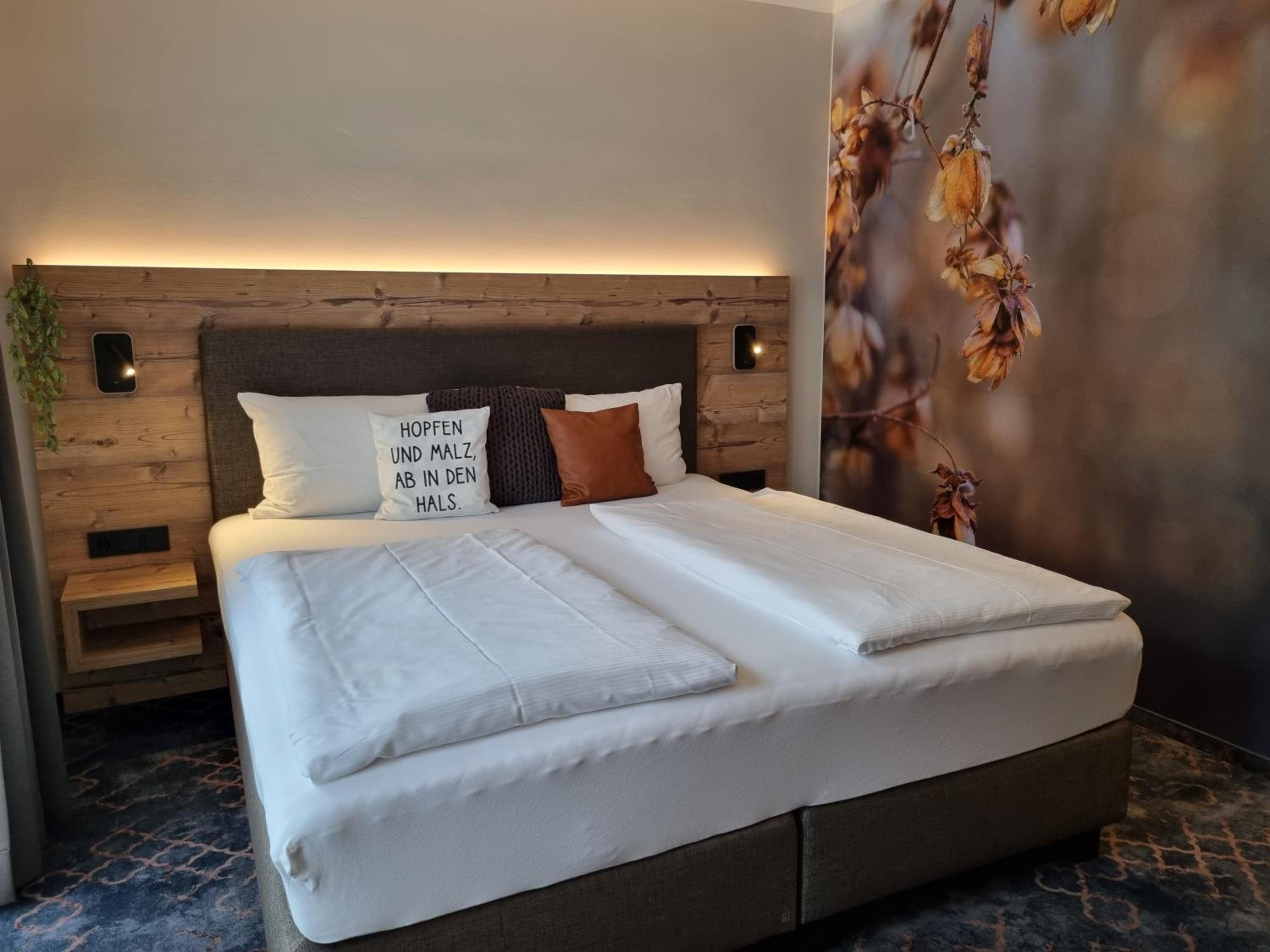 Hotelpark Stadtbrauerei Arnstadt 20/64