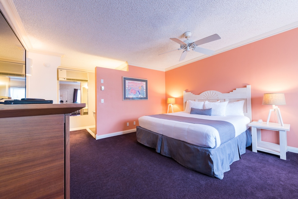Sedona Motel 12/64