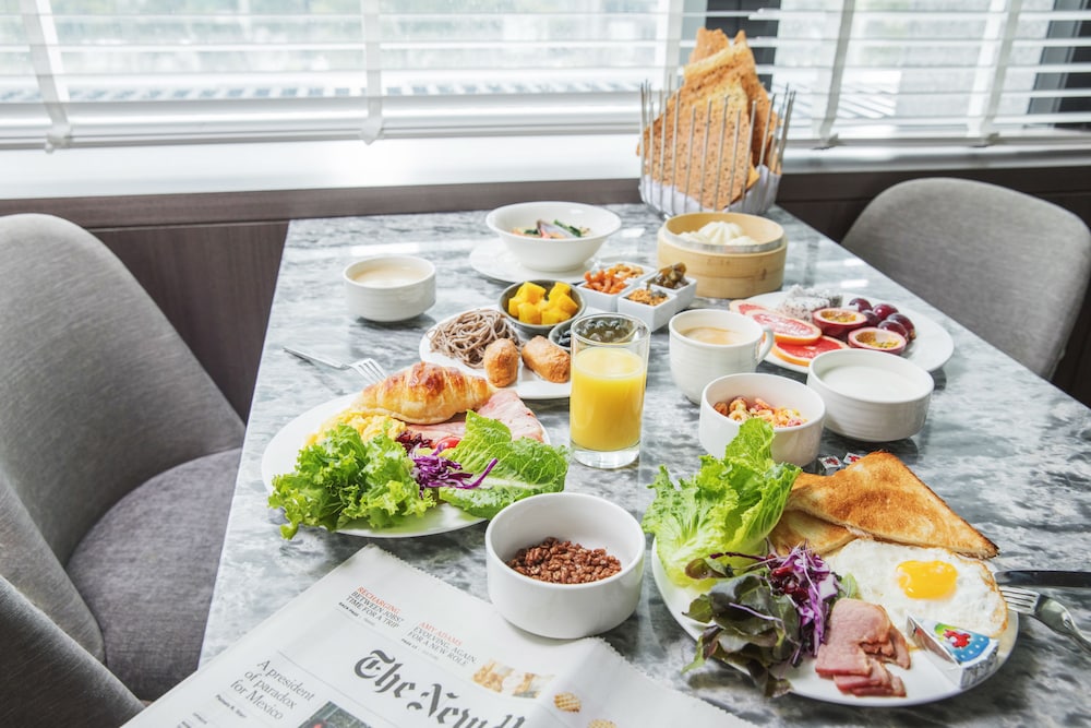 Caesar Park Hotel Banqiao 54/71